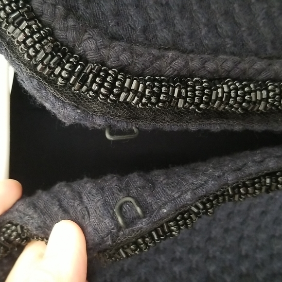 Ann Taylor Tweed Jacket - NWT - Picture 7 of 10